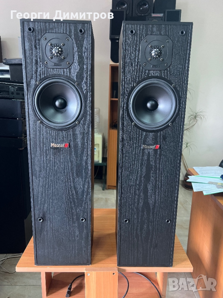 Magnat Concept-4, снимка 1