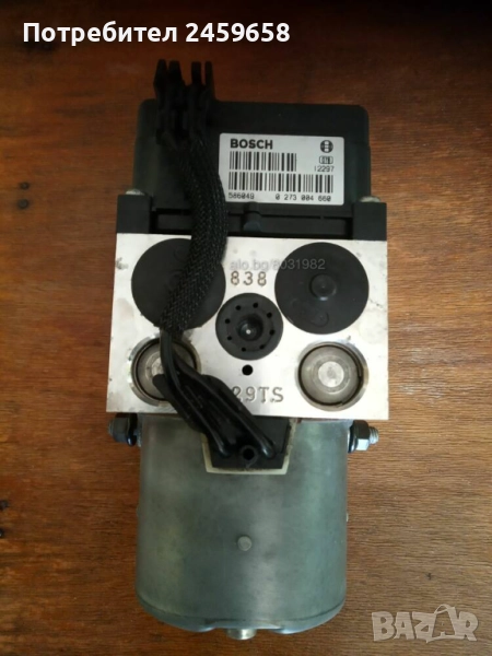 ABS за Киа Соренто 2.5 CRDI-D4CB - 140 к.с. , снимка 1