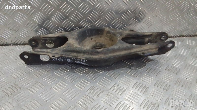 Носач Mercedes GLK350 CDI X204 2012г.(заден ляв)	, снимка 1