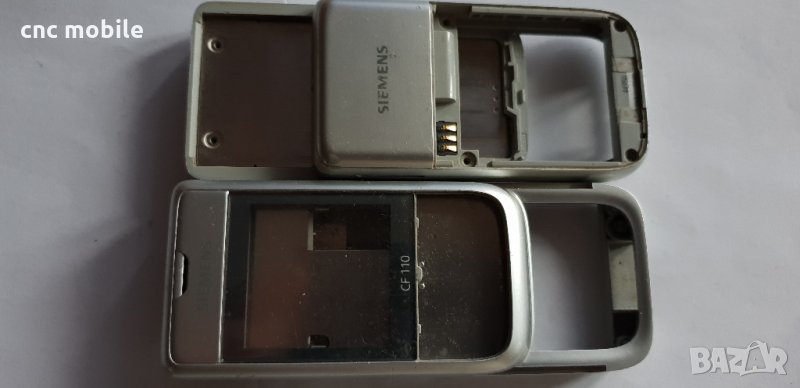 Siemens CF110 оригинални части и аксесоари , снимка 1