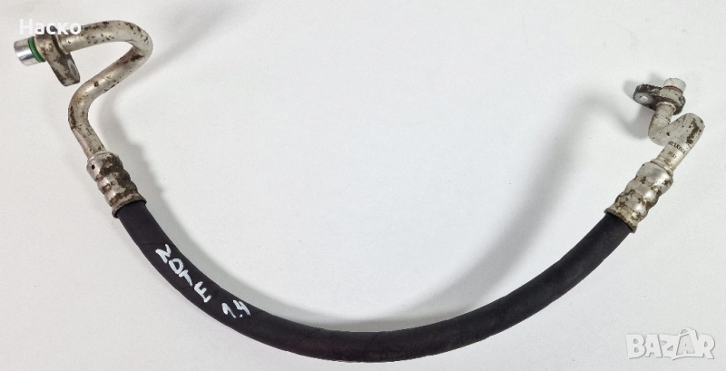 Климатичен Маркуч Климатик Тръба Нисан Ноте 1.4 Nissan Note 1.4 2005-2013г, снимка 1