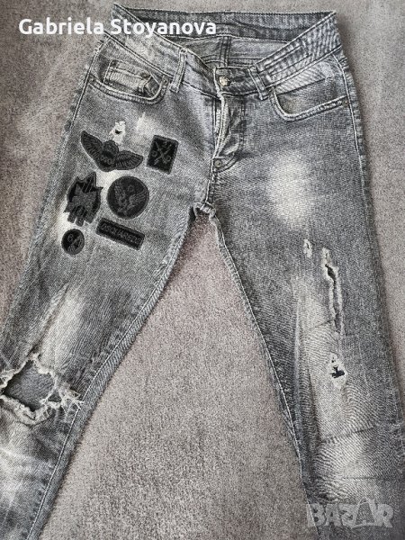 Дънки Dsquared2,  26 размер, снимка 1