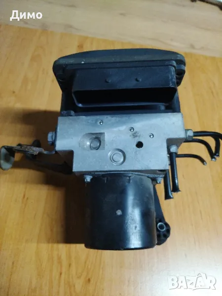 abs dsc bmw e61 3.0 бензин 216кс , снимка 1