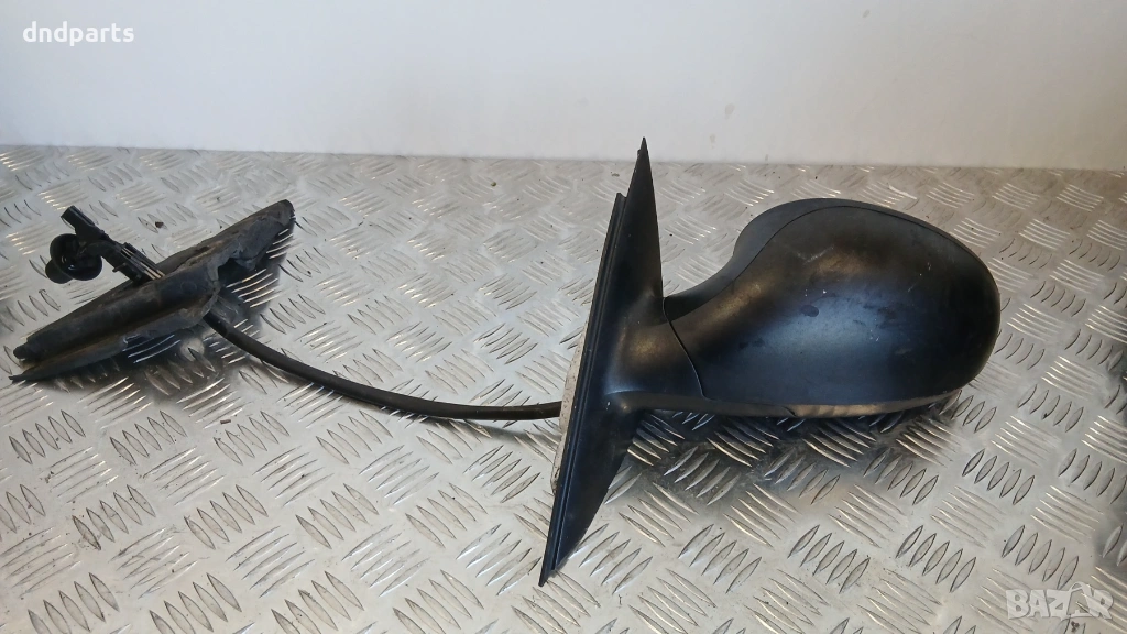 Ляво огледало Seat Ibiza 2003г., снимка 1