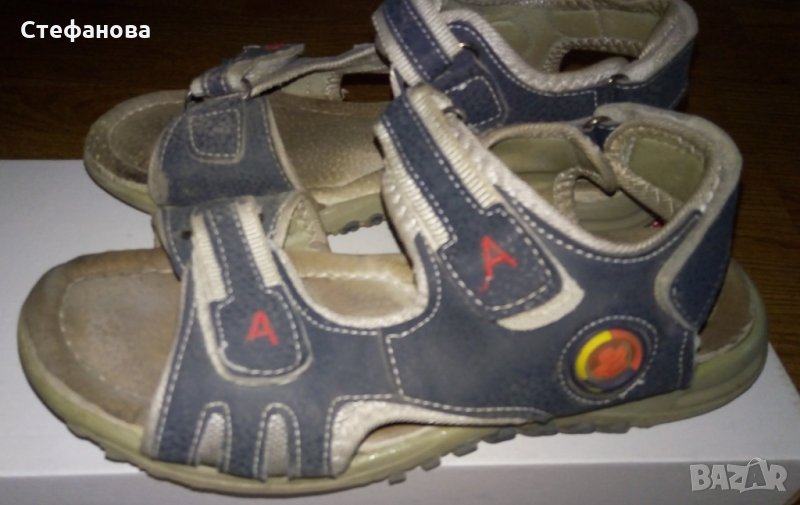 Детски сандали, снимка 1