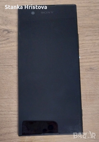 Смард телефон Sony Xperia Li., снимка 1