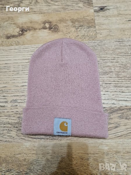 Зимна шапка Carhartt, снимка 1