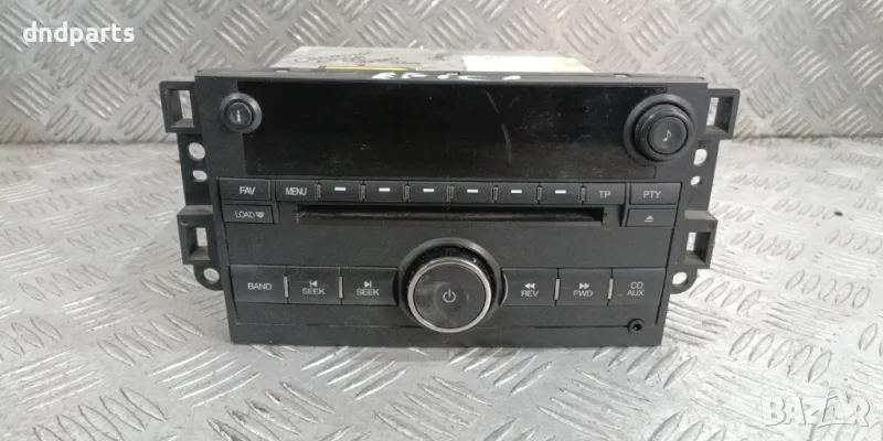 CD Chevrolet Epica 2009г.	, снимка 1