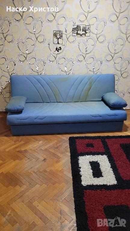 Канапе Клик Клак Istikbal, снимка 1