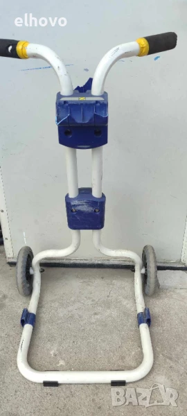 Транспортна колична Zodiac Sweepy, снимка 1