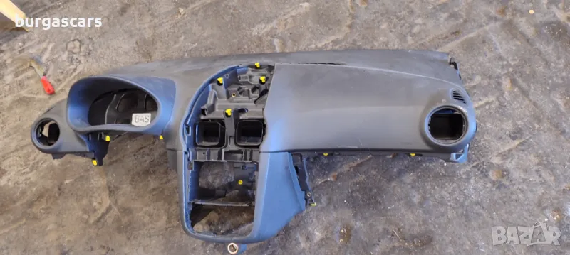 Арматурно табло Opel Corsa D - 250лв, снимка 1