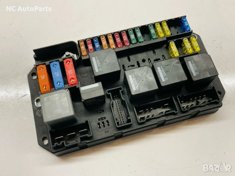 Табло бушони за Land Rover Ланд Ровър Вок L322 YQE500370 2008, снимка 1