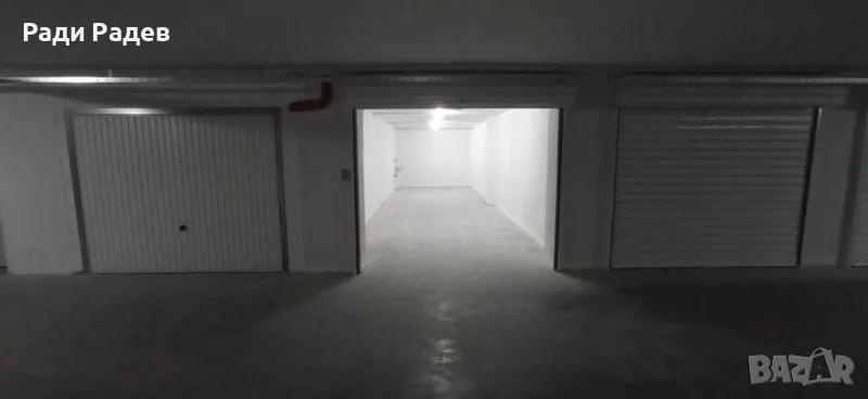 Двоен гараж под наем , снимка 1