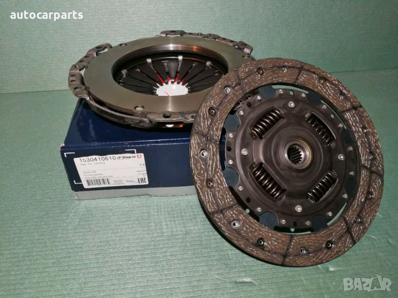 НОВ комплект съединител за FORD и VOLVO, снимка 1