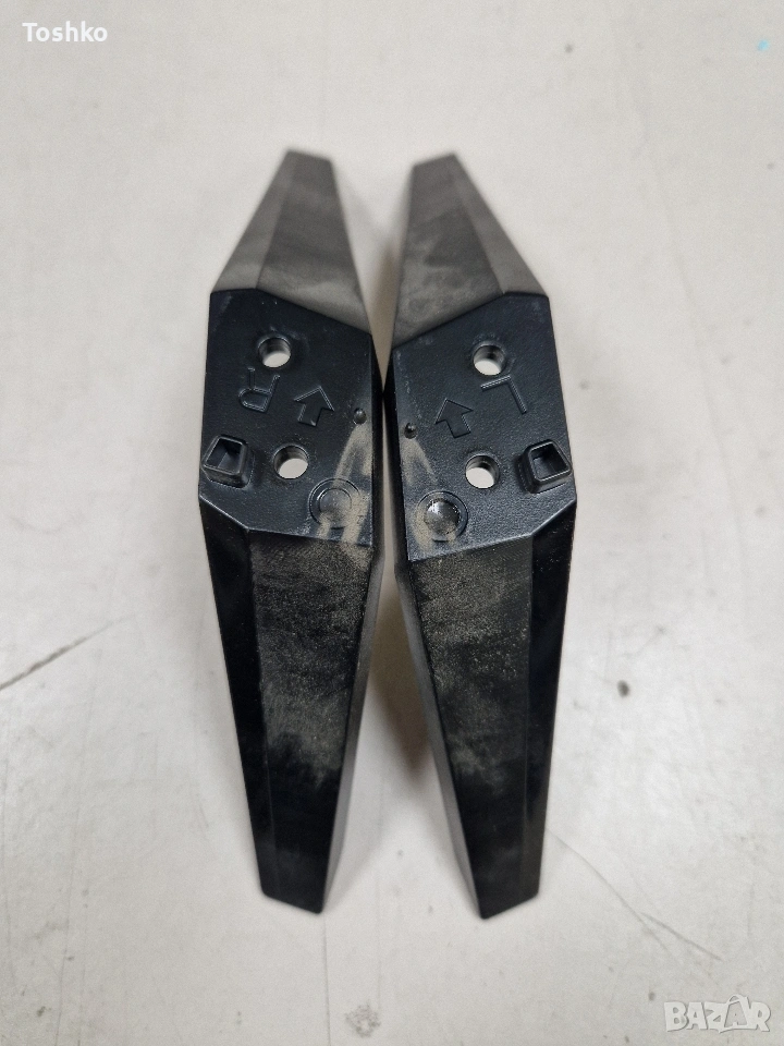 Стойка крачета за ТВ PHILIPS 32PHS4132/12, снимка 1