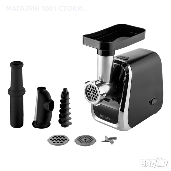 Месомелачка Muhler MG 1303T , снимка 1