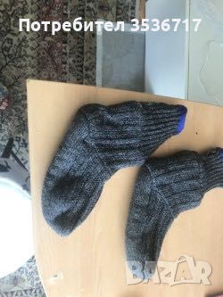 Чорапи нови 5 лева. Стават за подарък., снимка 1