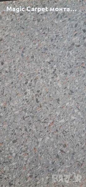 Специализирана подова Pvc настилка stone 3, снимка 1