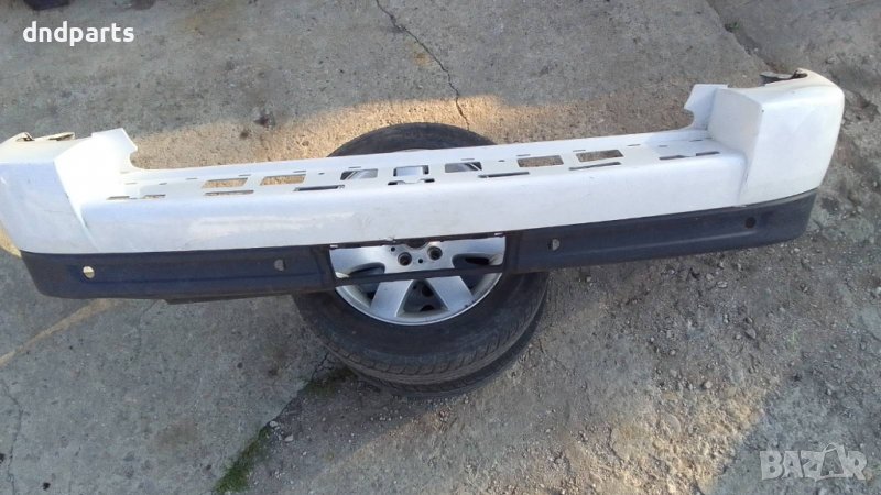 Задна броня Land Rover Range Rover Sport 2008г., снимка 1