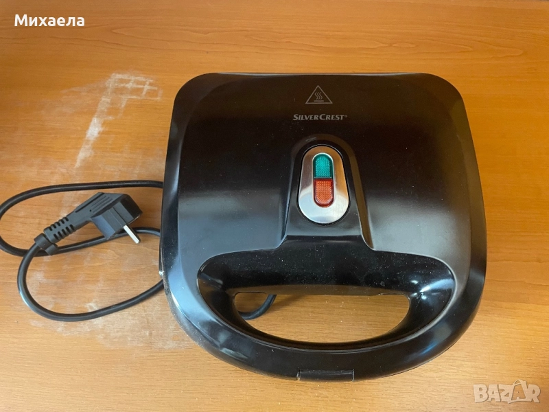 Уред за сандвичи , снимка 1