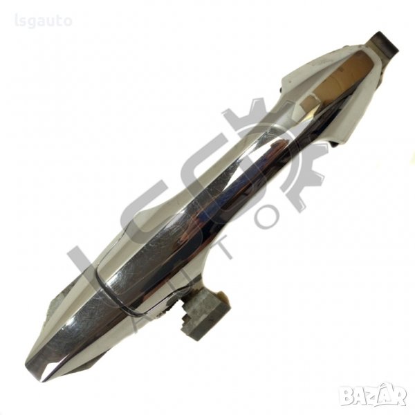 Предна лява външна дръжка Honda Accord VII 2002-2008 H210722N-113, снимка 1