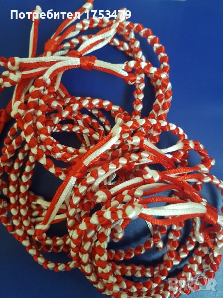 Мартенички за мъже и жени , снимка 1