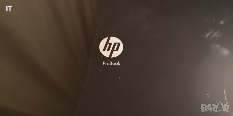 Лаптоп Hp probook 4710s , снимка 1