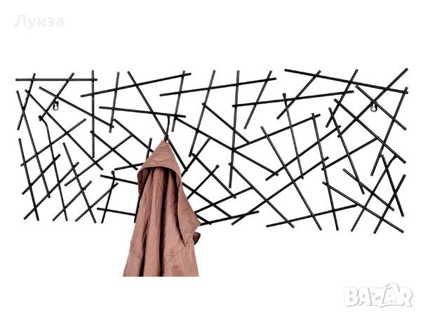 Хит! Стенна закачалка "Мрежа", снимка 1