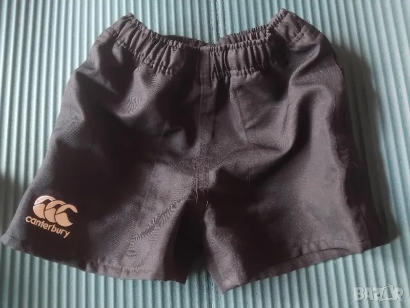 Canterbury  - оригинални къси панталони за 10 год. дете , снимка 1