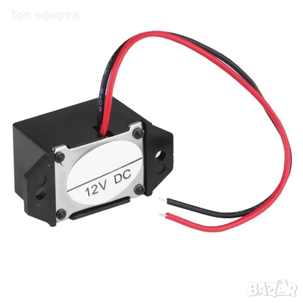 Зумер 58090 6-12V, снимка 1