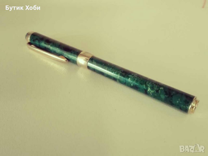 Стара италианска писалка, снимка 1