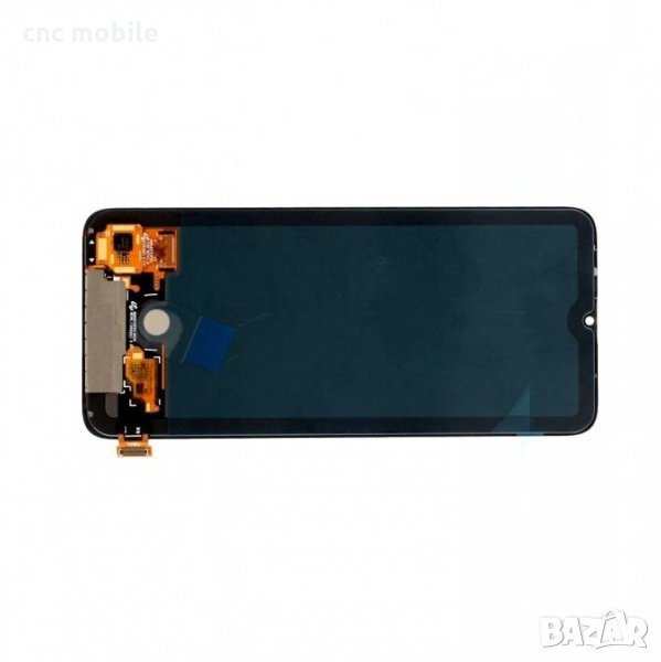 Xiaomi Mi Note 10 lite дисплей и тъч скрийн , снимка 1