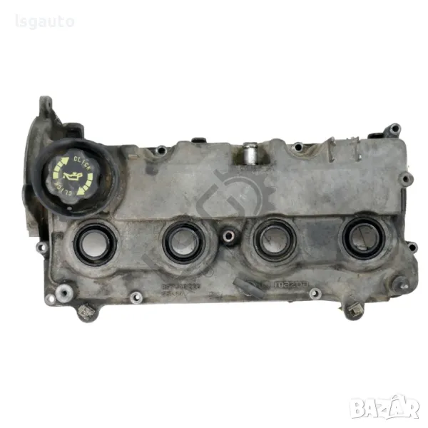 Клапанен капак Mazda 5 (I) 2005-2010 ID: 136649, снимка 1