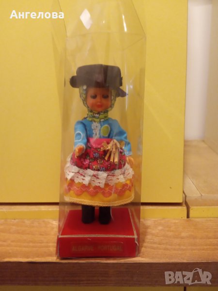 Фигурка, снимка 1