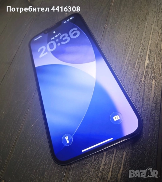 iPhone 14 Plus 128gb , снимка 1