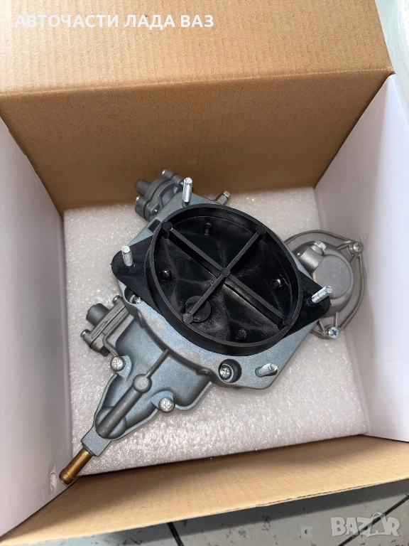 Lada/Лада нов карбуратор, снимка 1