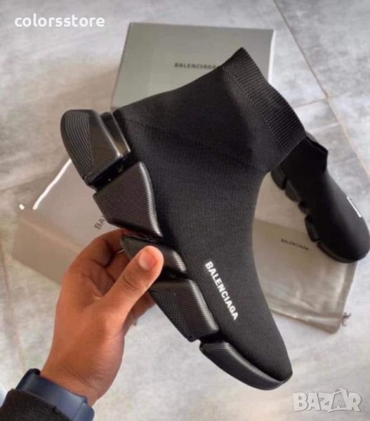 Дамски спортни обувки  BALENCIAGA  код Br241, снимка 1