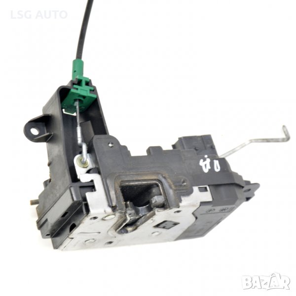 Брава предна дясна врата OPEL Astra H (A04) 2004-2014 OA151220N-124, снимка 1