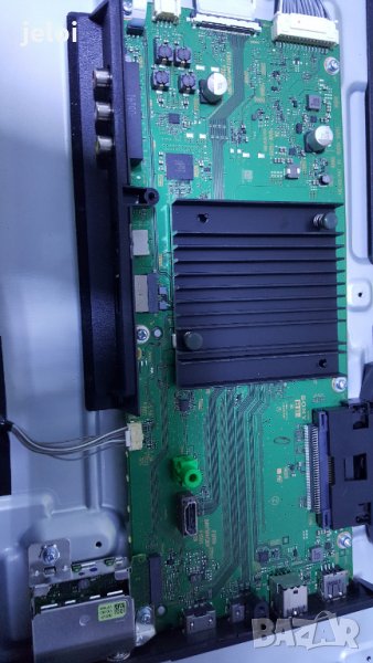 KD-49XG7096, снимка 1