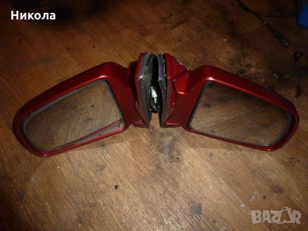 Огледала за Сузуки Витара-дълга база до 1998 год-Десен Волан, снимка 1