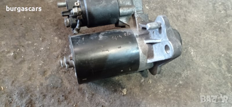 Стартер 0 001 106 019 Mini Cooper 1.6-90к.с. - 120, снимка 1