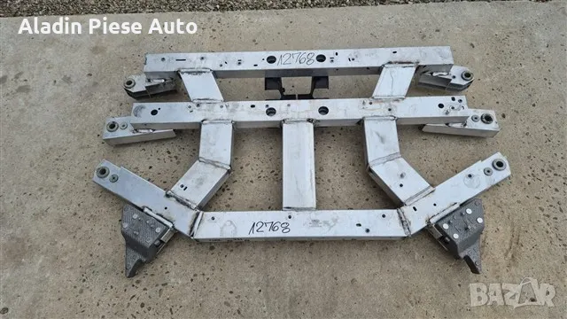 Форд Транзит Електрическа рамка код NK41V102D07-A2H, NK41V102D07A2H, снимка 1