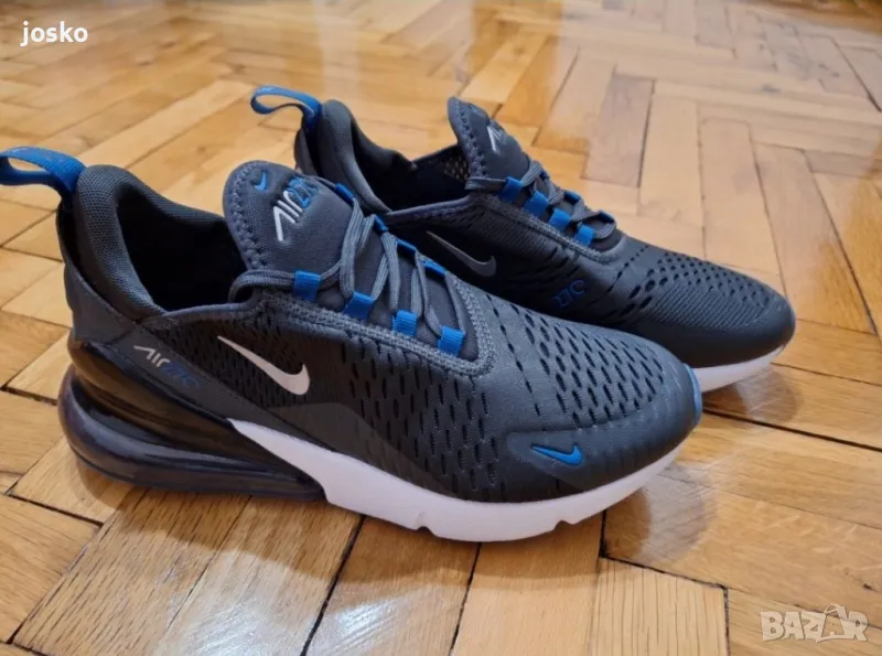 Nike Air Max 270, снимка 1
