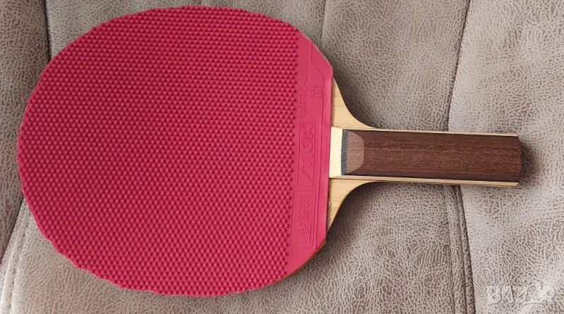 Продават се хилки за тенис на маса, снимка 1