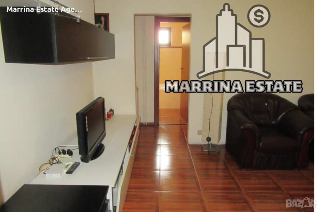 3-Стаен Апартамент Под Наем Дианабад 575EUR, снимка 1