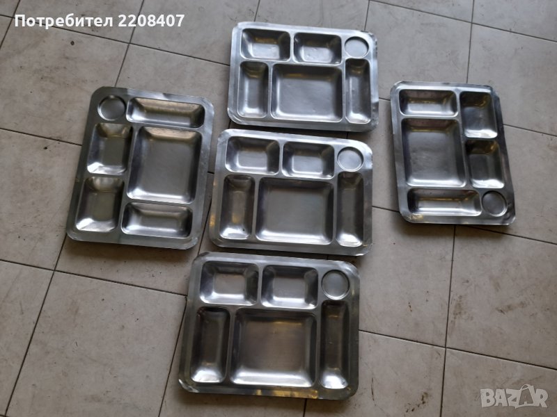 Посуда за заведение, снимка 1