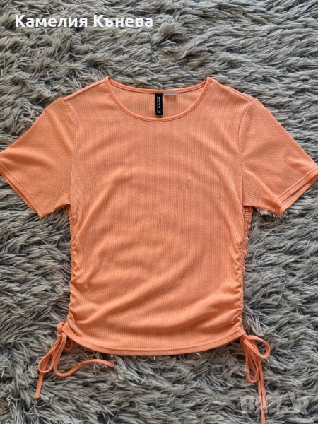 Дамска тениска, снимка 1