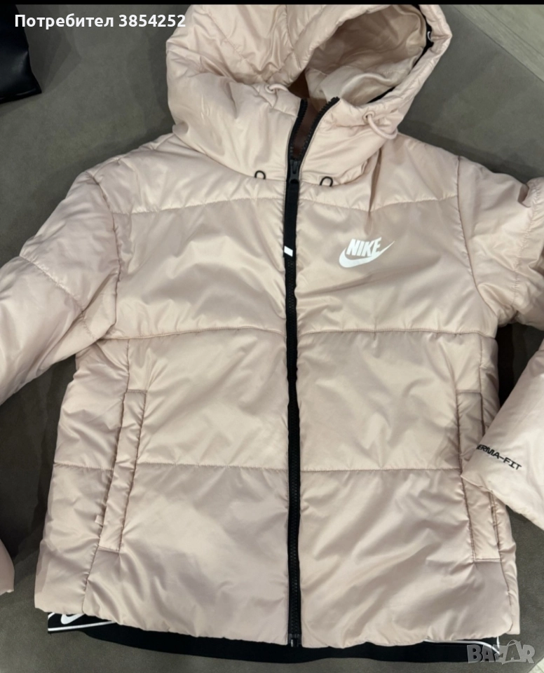 Дамско яке Nike , снимка 1