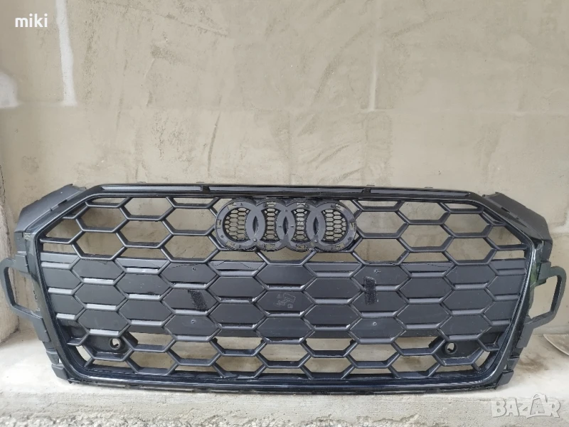 Решетка радиатор за Audi А5 S-line (2020), снимка 1
