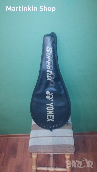 Тенис ракета Yonex Super RDTour, снимка 1